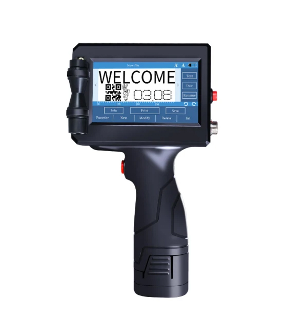 Handheld Inkjet Printer Supplier,Thermal Inkjet Printer Supplier,Batch Code Printer Machine Supplier,MRP Printing Machine Supplier,Continuous Inkjet Printer Supplier,Laser Coding Machine Supplier,QR Code Printer Supplier,Expiry Date Printing Machine